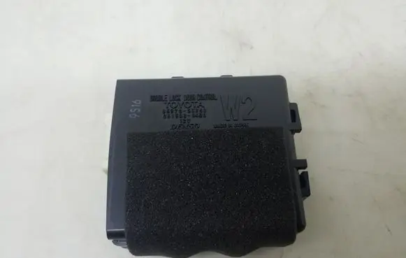 Lexus IS III XE30 Other relay 8597053060