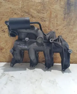 Renault Scenic II - Grand scenic II Intake manifold 8200272607