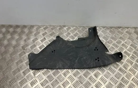BMW 3 G20 G21 Pickup box liner 7428185