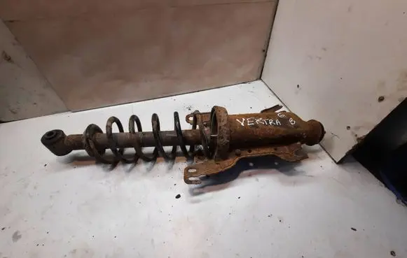 Opel Vectra B Rear shock absorber/damper