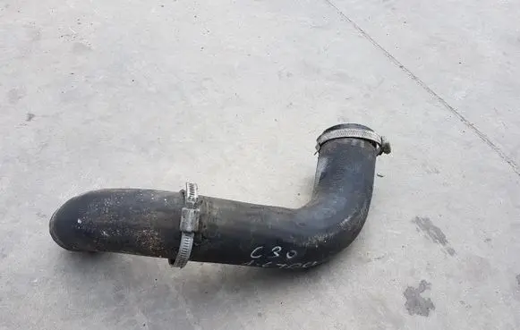 Volvo C30 Intercooler hose/pipe