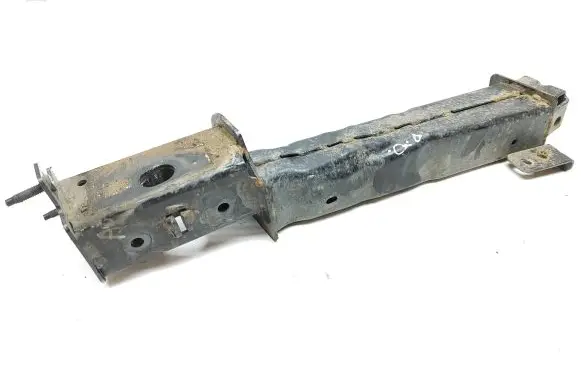 Other front suspension part