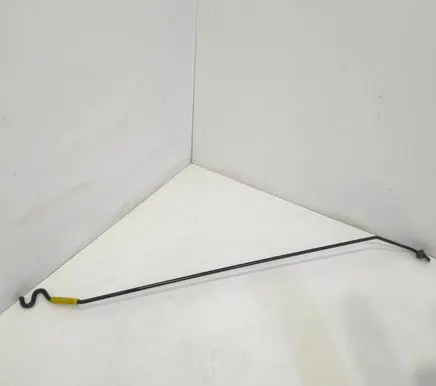 Seat Leon (5F) Engine bonnet/hood prop rod/strut 