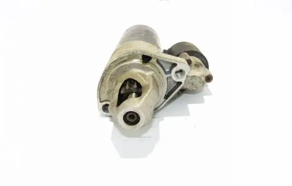 Mercedes-Benz ML W163 Starter motor