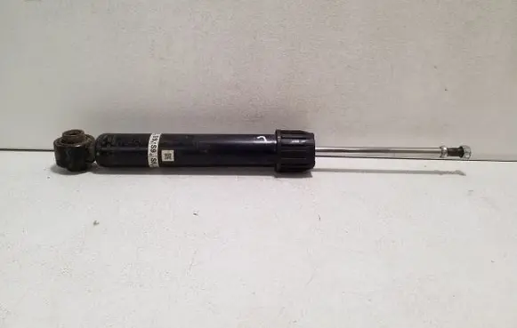 Toyota Corolla E210 E21 Rear shock absorber/damper 4853002S90