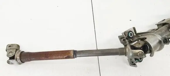 Mitsubishi Colt Steering wheel axle