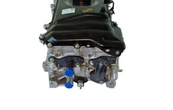 Toyota Yaris XP210 Voltage converter inverter G9200K0010