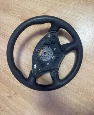 Ford Focus Steering wheel 98AB3600