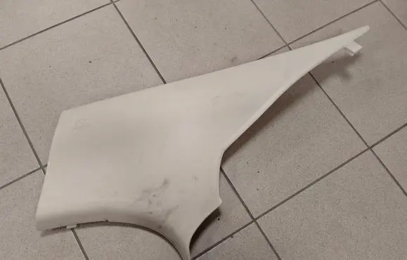 Volvo S80 (C) pillar trim