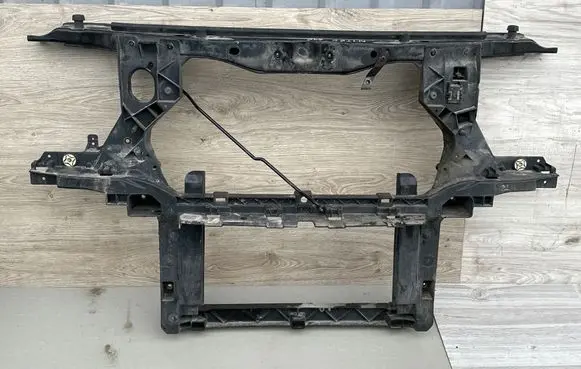 Dodge Nitro Radiator support slam panel