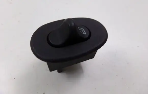 Saab 900 Electric window control switch 4519989