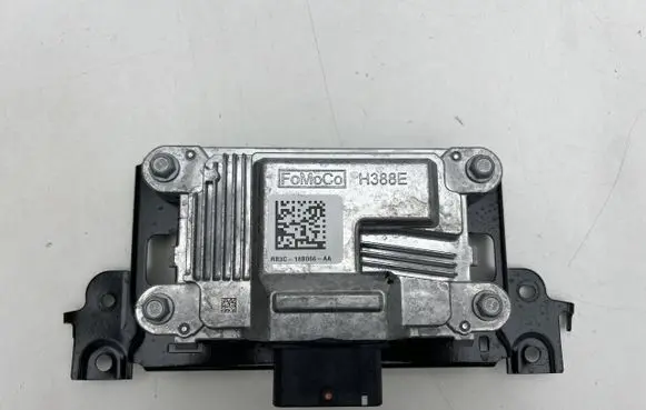 Ford Escort Other control units/modules RB3C-18B066-AA