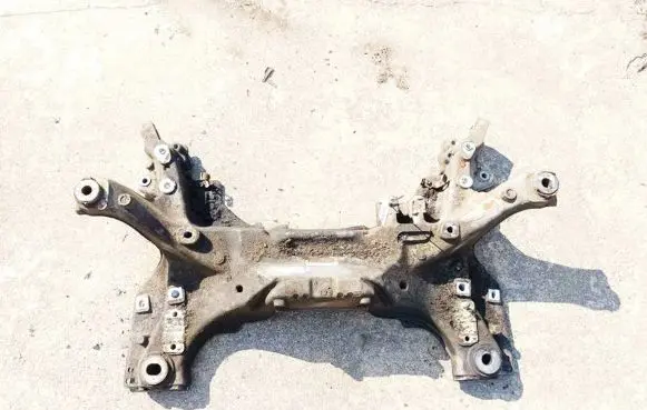 Peugeot 407 Front subframe