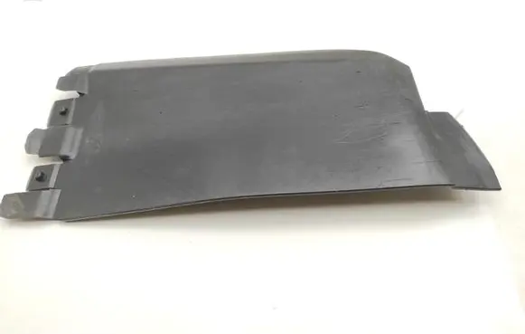 Fiat Talento Rear bumper underbody cover/under tray 93867921 788B38419R