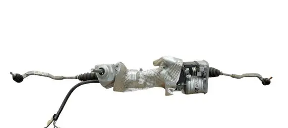 Peugeot 308 Steering rack 9849228380