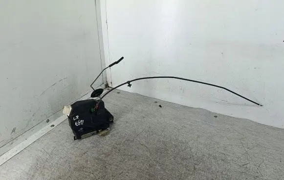 Mini One - Cooper Cabrio R52 Front door lock 