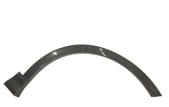 Audi Q4 Sportback e-tron Front arch trim 89A853718CAUTOAS2 89A853718C