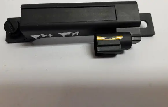 Renault Kadjar Other control units/modules 5W4K 5W4K37755514AD 12564