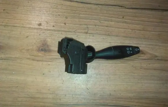 Ford Transit Wiper control stalk
