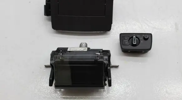 Volkswagen Arteon Light switch 3G8941633B