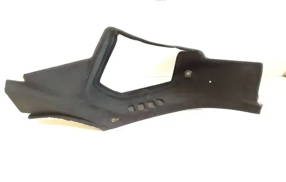 Mercedes-Benz AMG GT R190 C190 Other trunk/boot trim element A1906908900