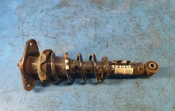 Mini One - Cooper Coupe R56 Front shock absorber/damper 33506853966