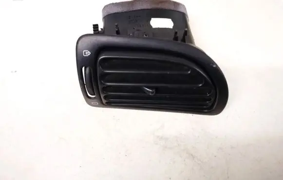 Ford Galaxy Dash center air vent grill 223344d