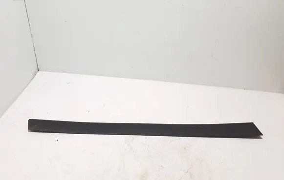 Volkswagen Taigo Front door trim (molding) 2G7854939