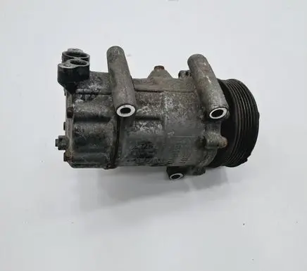 Mini Cooper Countryman R60 Air conditioning (A/C) compressor (pump)