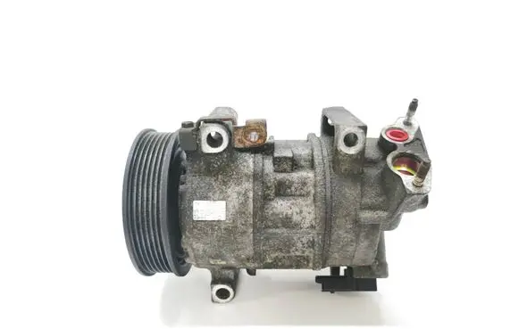 Peugeot 308 Air conditioning (A/C) compressor (pump) 598754 4471908112 HFC134A