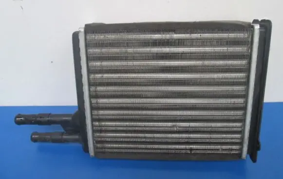 Fiat Ducato Interior heater climate box assembly 