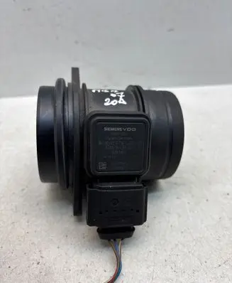 Mercedes-Benz A W169 Mass air flow meter 5WK97003 1525A001 A0000942948
