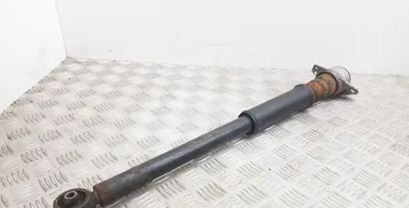 Volkswagen Polo V 6R Rear shock absorber/damper 6R0512011 6R0513025