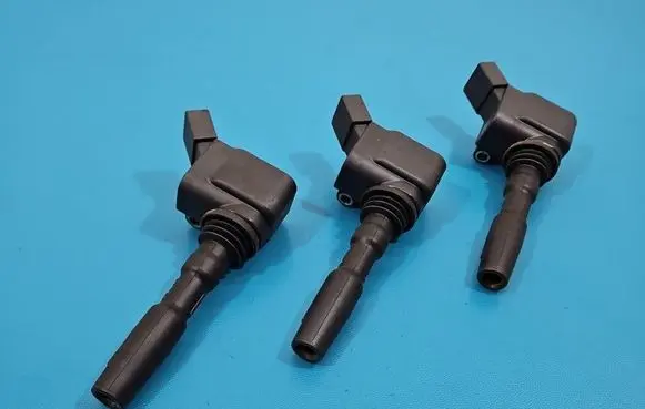 Skoda Scala High voltage ignition coil 04E905110P IMPRK1538217