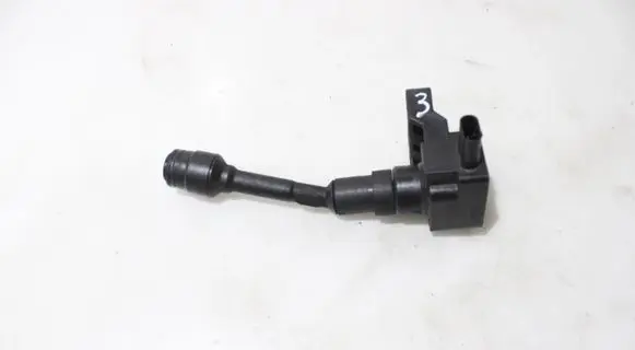 Ford Transit Courier High voltage ignition coil