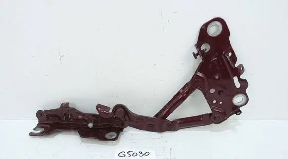 BMW X3 G01 Engine bonnet/hood hinges 7397499