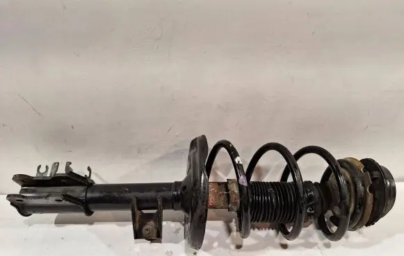 Fiat 500 Front shock absorber/damper