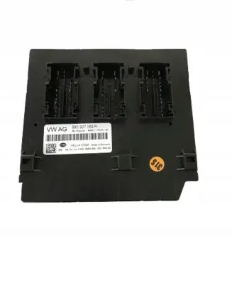 Audi A1 Gateway control module 8X0907063R