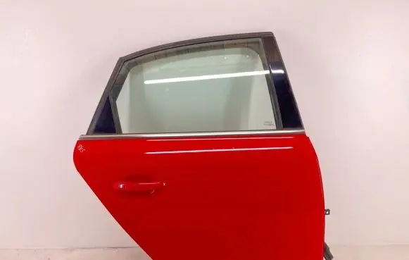 Audi A4 S4 B8 8K Rear door