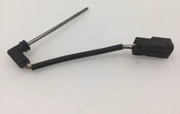 BMW 5 E39 Interior temperature sensor 83855639