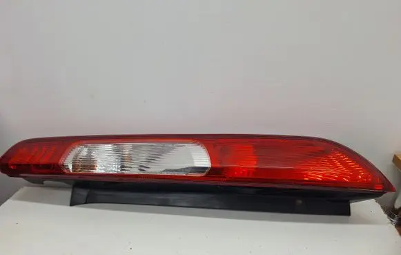 Ford Focus Rear/tail lights