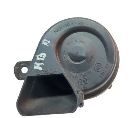 Mercedes-Benz R W251 Horn signal 703881165