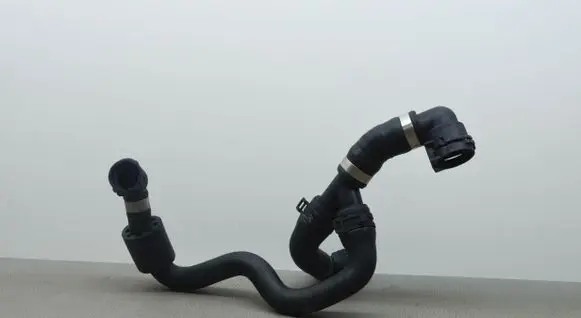 Mercedes-Benz E W213 Engine coolant pipe/hose A2135016982