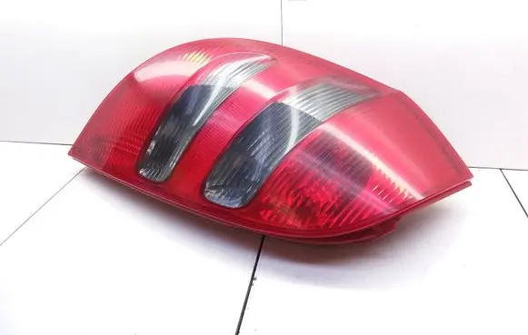 Mercedes-Benz A W169 Rear/tail lights A1698200964L 3330728009