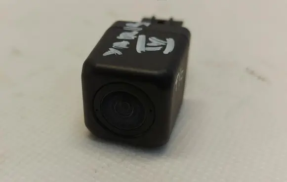 Toyota Yaris XP210 Reversing camera 86790-K0010