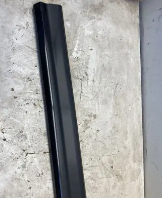 Audi Q2 - Front door trim (molding) 81A853959B