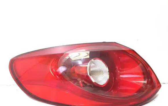 Volkswagen PASSAT CC Rear/tail lights 3C8945095D