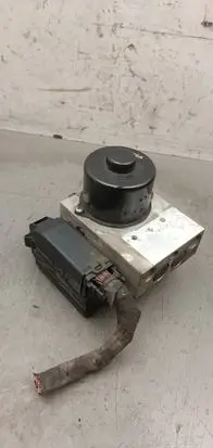 Mercedes-Benz C W203 ABS Pump 2095450232 00009287D2 0034319412