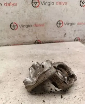 Peugeot 207 Engine mounting bracket 9680276880