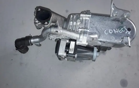 Ford Transit - Tourneo Connect EGR valve cooler VPEFMH19206A